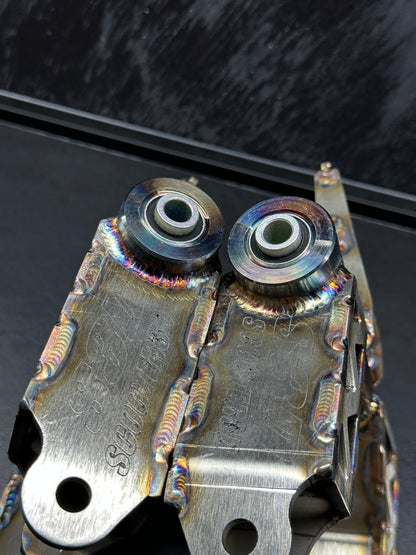 S3D subframe