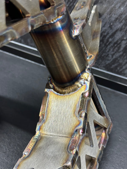 S3D subframe