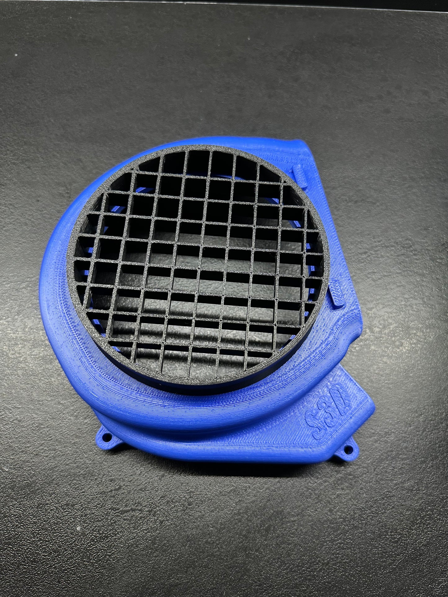 S3D EVO cooling kit 125-172