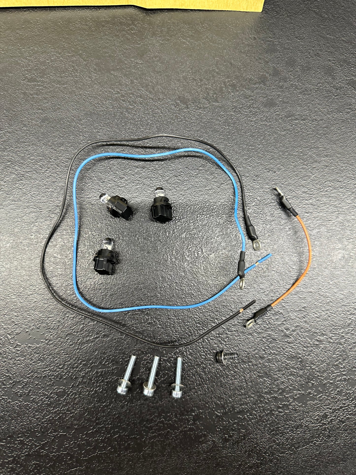 Sp2 teller upgrade kit