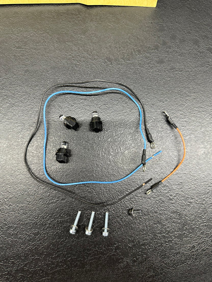 Sp2 teller upgrade kit
