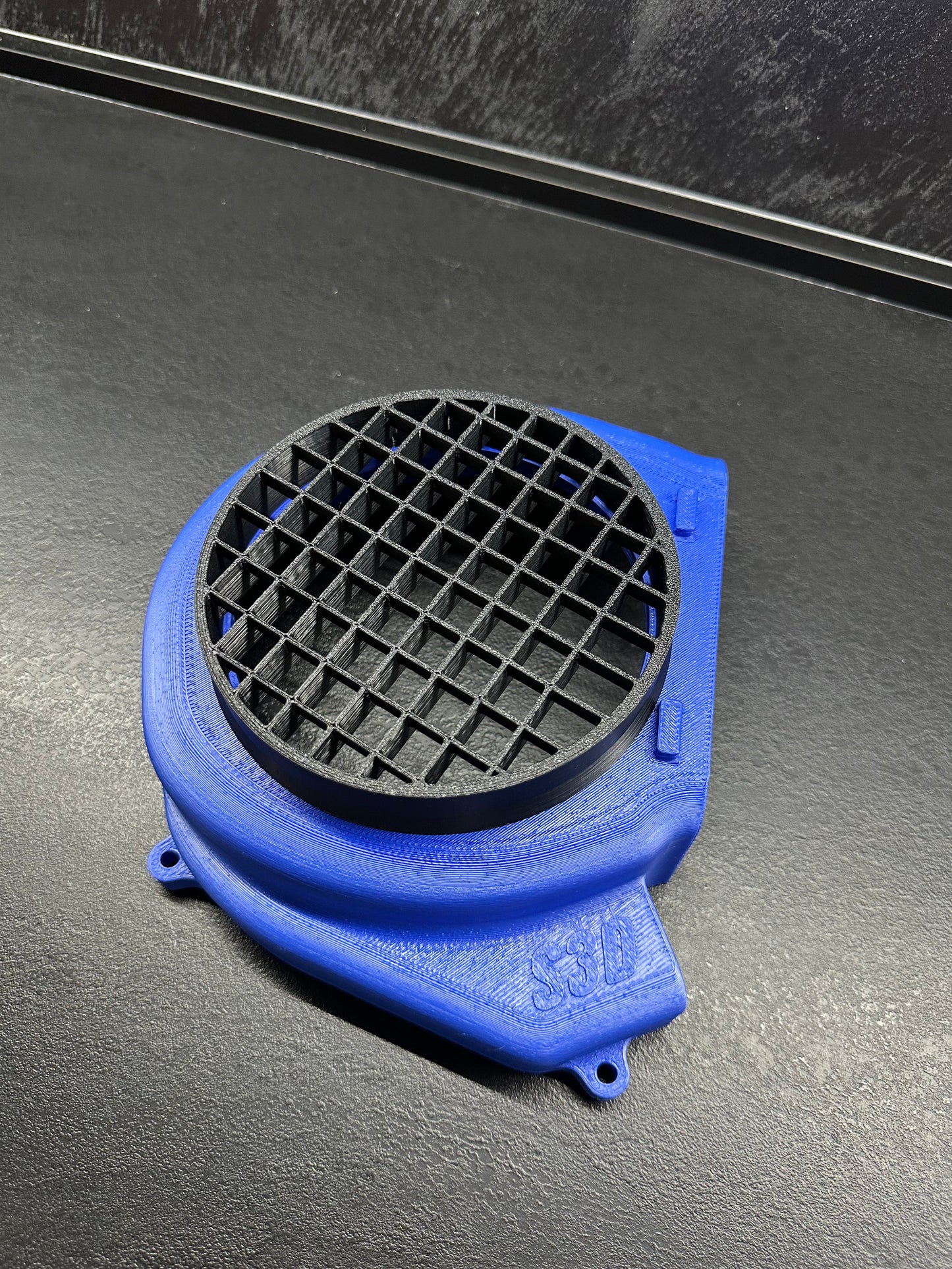 S3D EVO combo