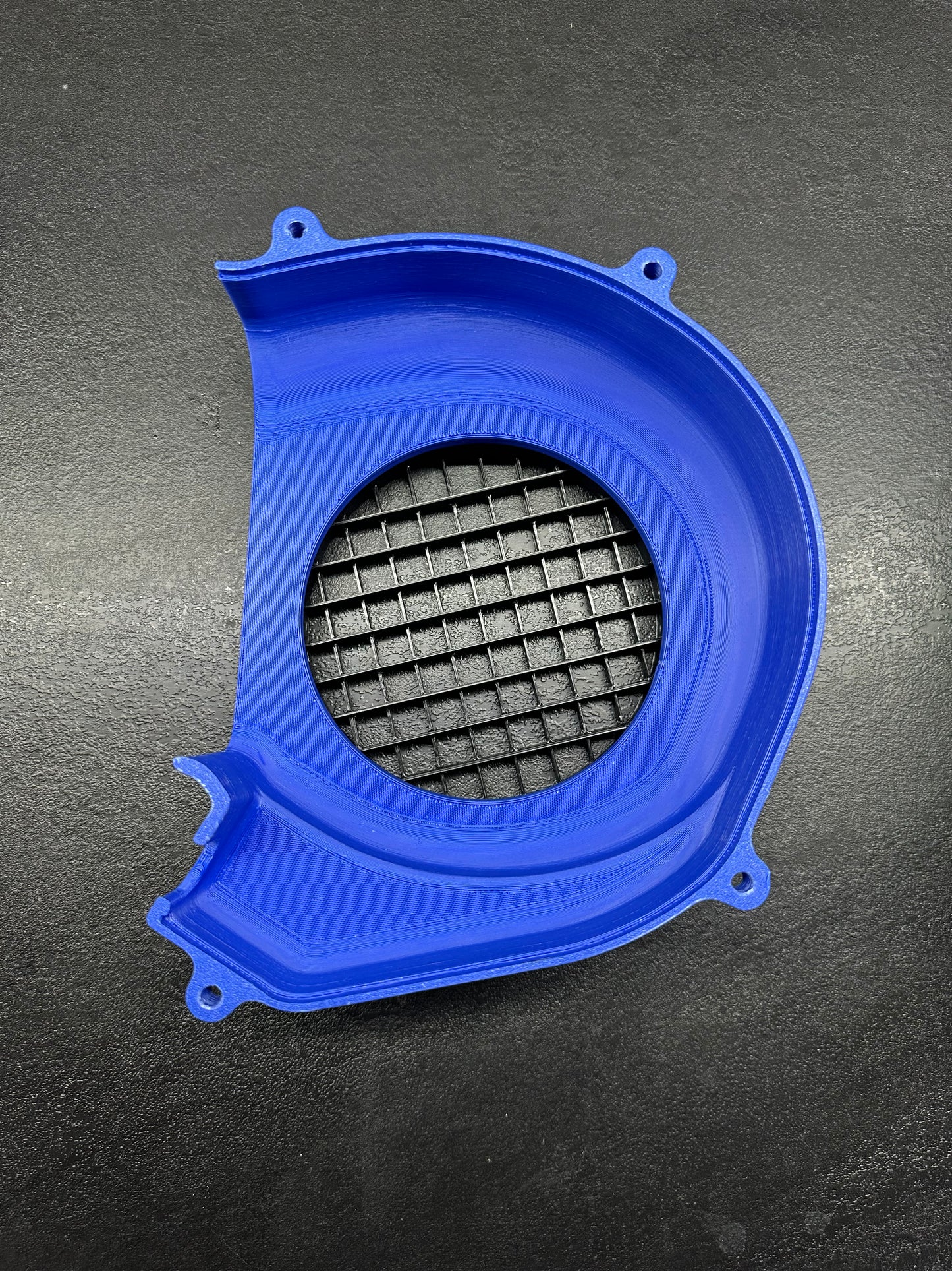 S3D EVO cooling kit 125-172