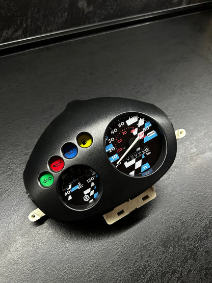 Sp2 teller upgrade kit