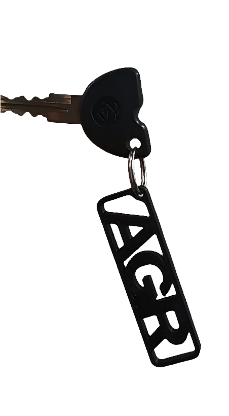 Custom keychain