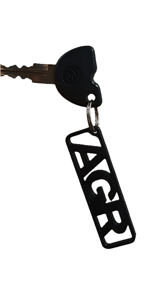 Custom keychain