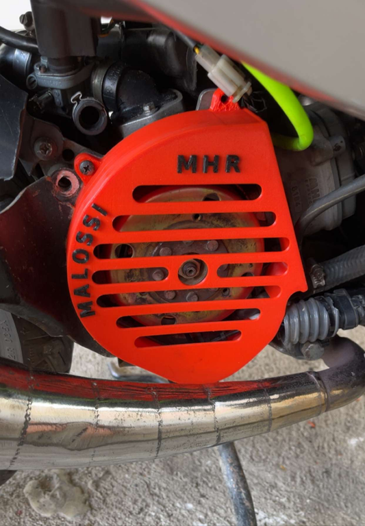 Ignition cover 50cc