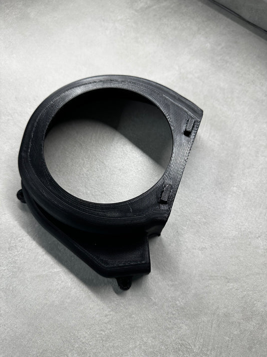 Windmill cover (meshless)