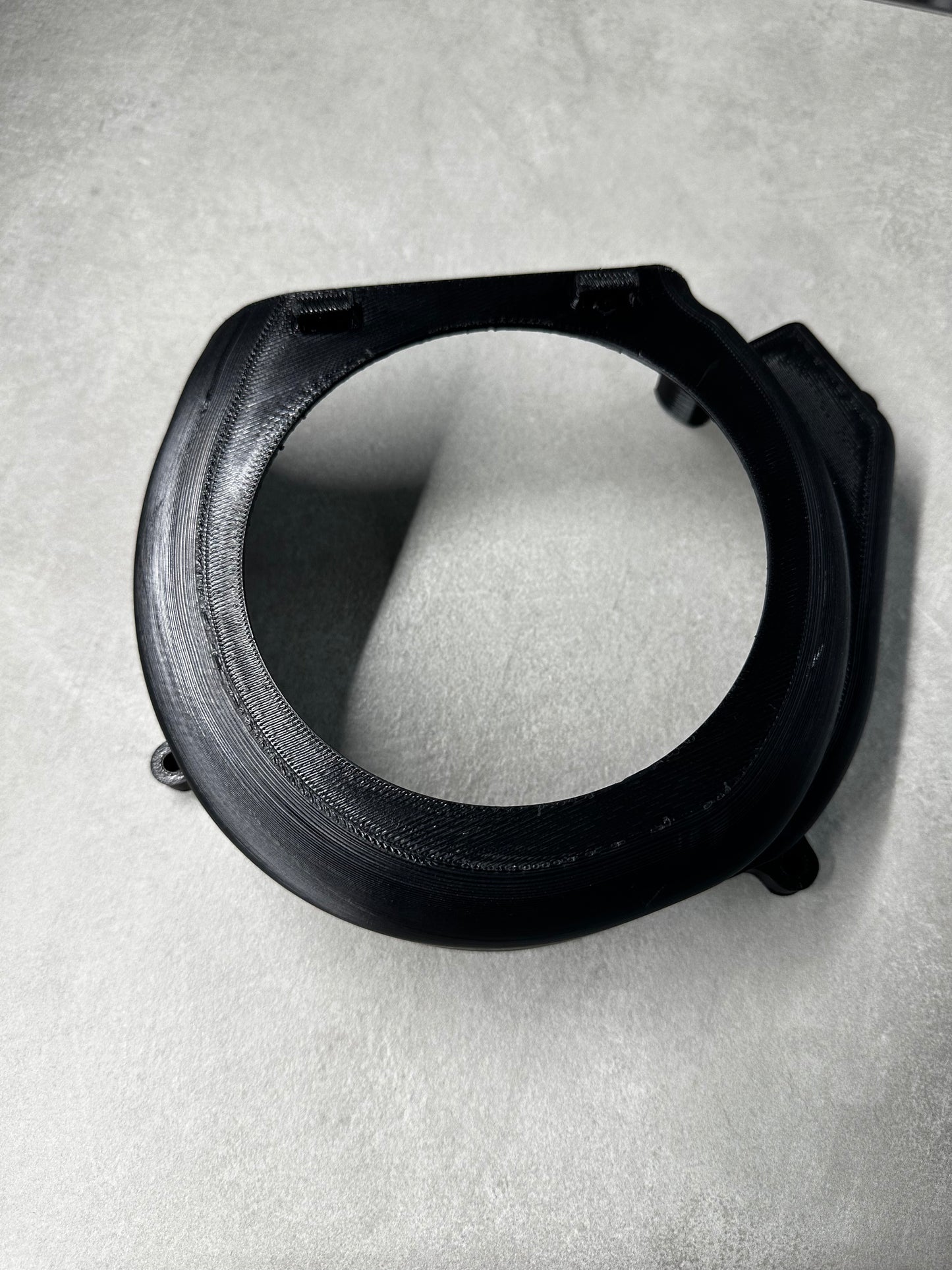 Windmill cover (meshless)