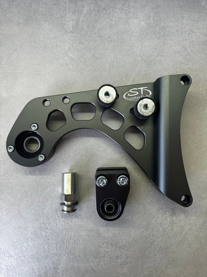 ST torsen piaggio 125cc-180cc