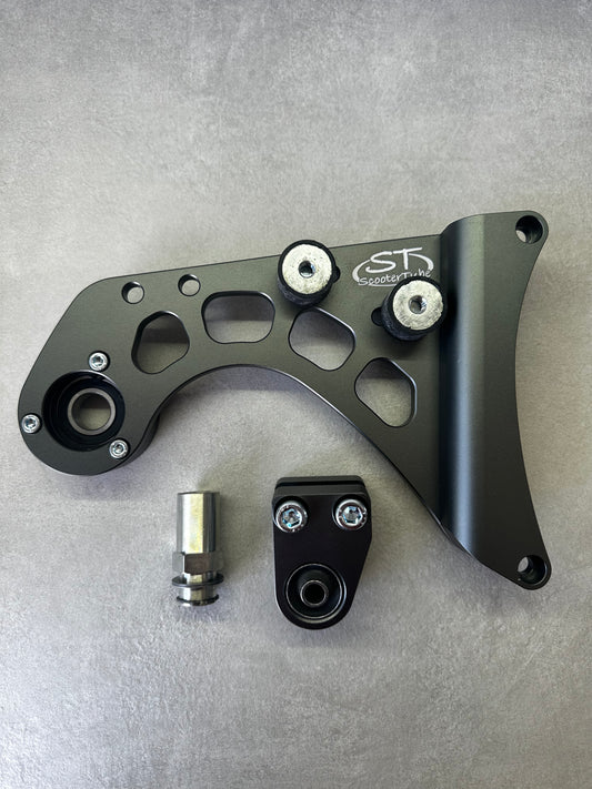 ST torsen piaggio 125cc-180cc