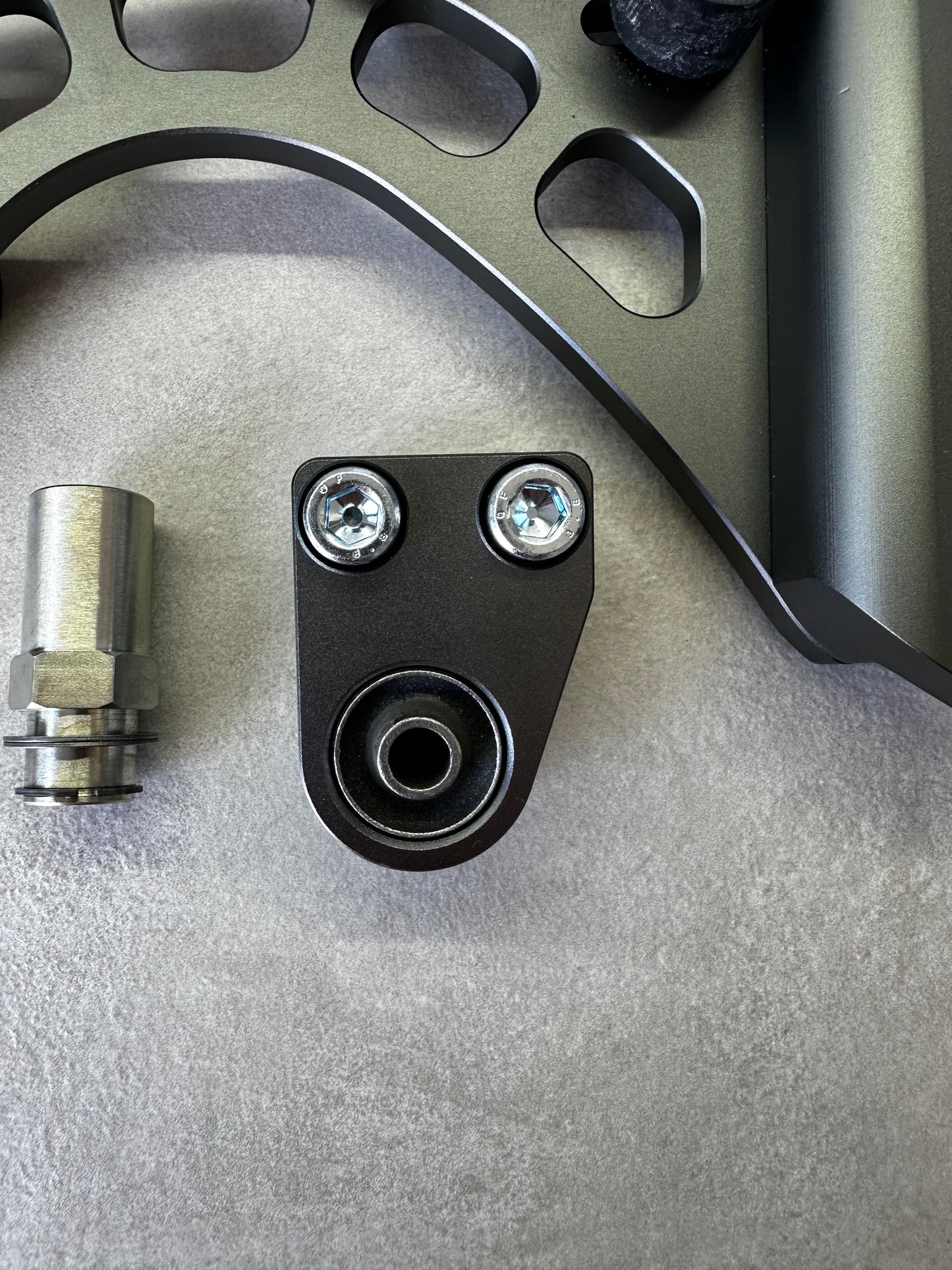 ST torsen piaggio 125cc-180cc