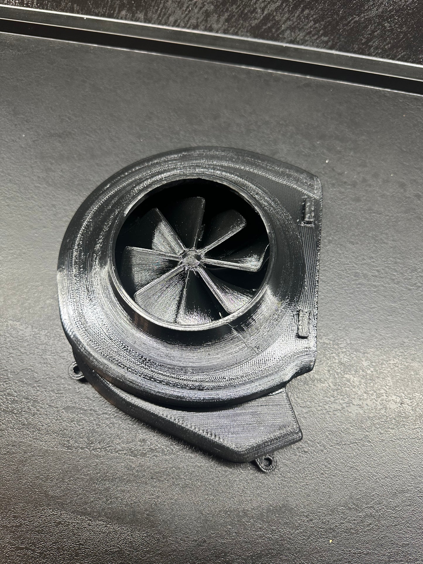 125/183cc High-end sport cooling