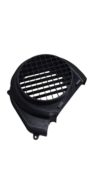 Full cooling set 125cc-172cc