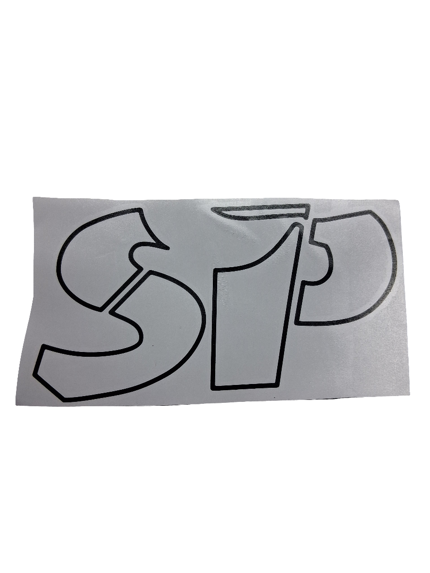 Sp sticker