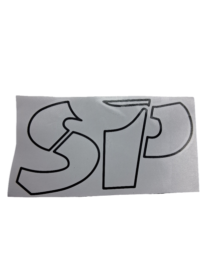 Sp sticker