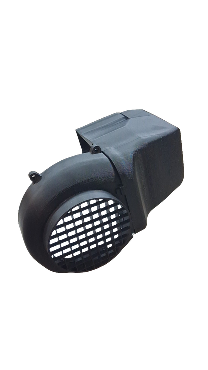 Cooling set 125/150/172cc