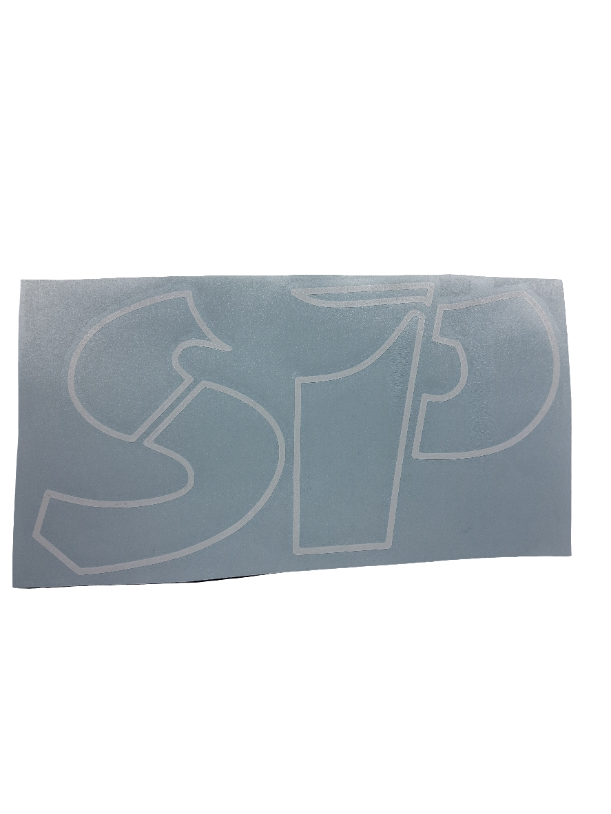 Sp sticker