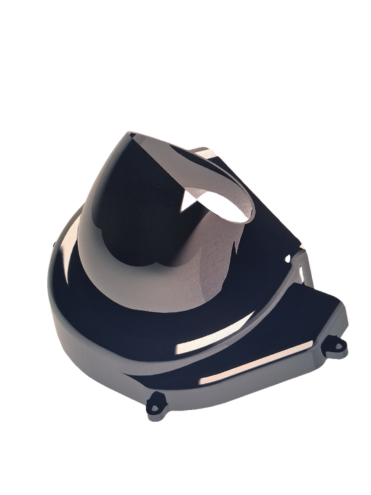 Air scoop 125/150/172cc
