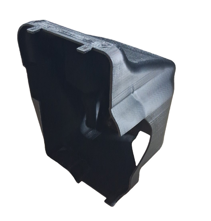 Cylinder cover 183cc