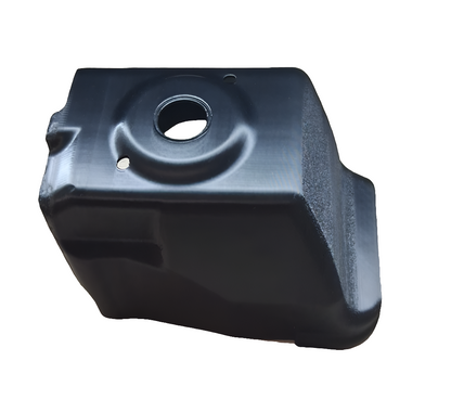 Cylinder cover 183cc