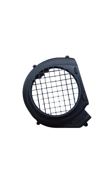 Windmolenkap 125/150/172cc