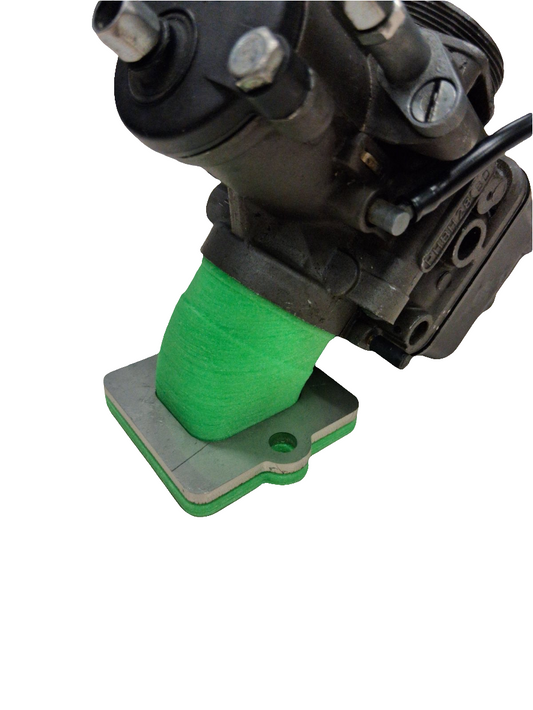 custom intake