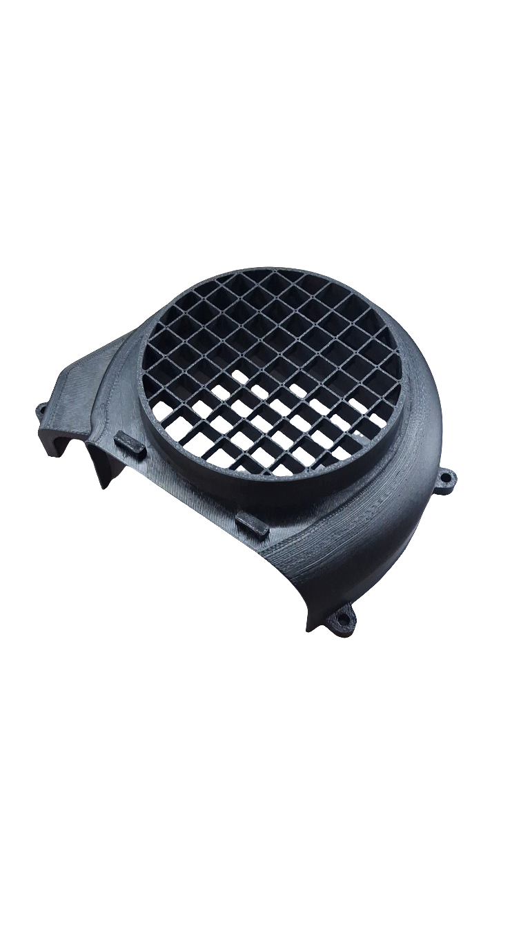 Windmill cover 125/150/172cc