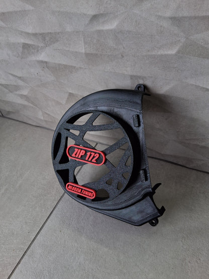 Windmill cover-custom 125/150/172