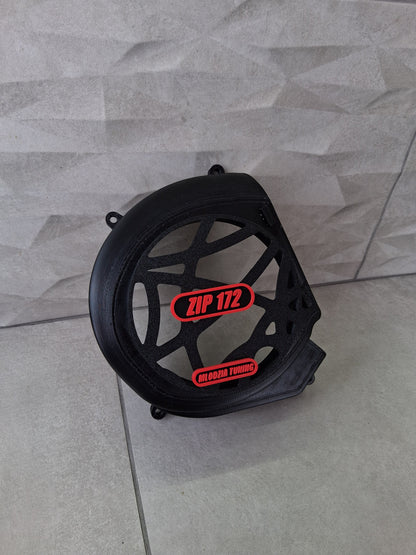 Windmill cover-custom 125/150/172